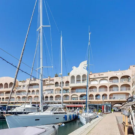 Port De La Gavine-28 By Interhome