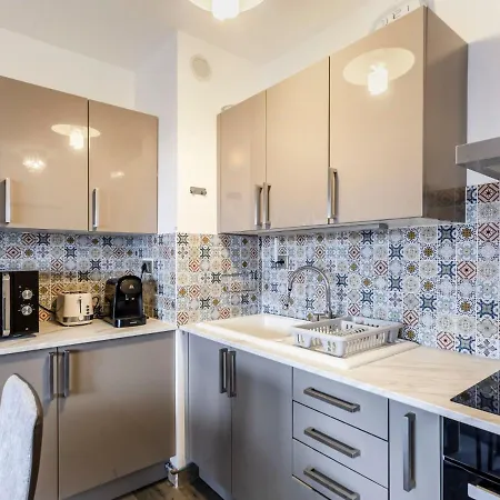 Apartment Port De La Gavine-28 By Interhome *