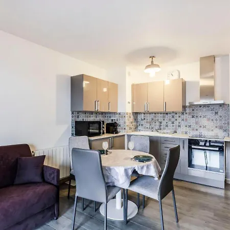 Port De La Gavine-28 By Interhome Apartment Hyeres
