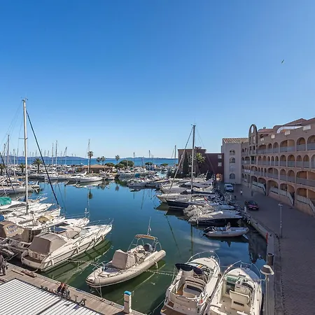 Port De La Gavine-28 By Interhome Apartment *