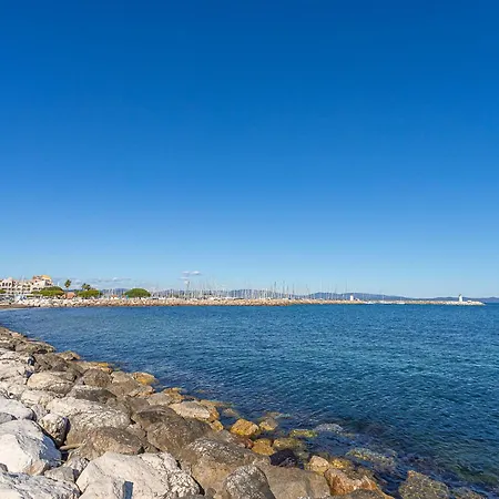 Port De La Gavine-28 By Interhome