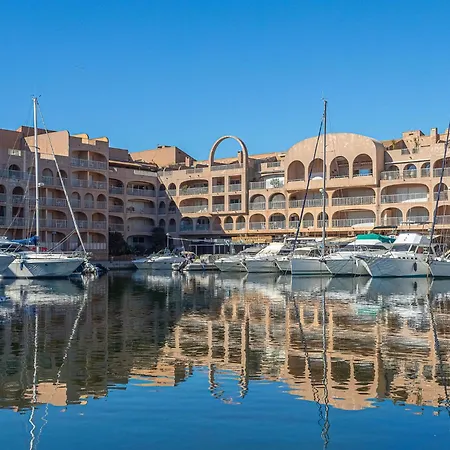 Apartment Port De La Gavine-28 By Interhome *